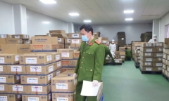 Bóc trần đường dây sữa giả Rance Pharma: Tuồn 170.000 hộp ra thị trường, thu lợi gần 40 tỷ