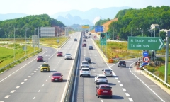 Đi vào đường cao tốc cần tuân thủ những quy tắc nào?