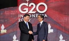Khai mạc hội nghị G20: Xung đột Ukraine, lạm phát là trọng tâm chính