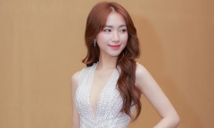 Ca sĩ Hoà Minzy phản hồi 'cực gắt' khi bị đăng tải thông tin sai lệch