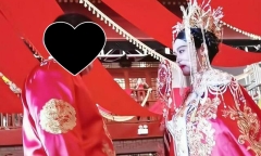 Đám cưới của cặp đôi