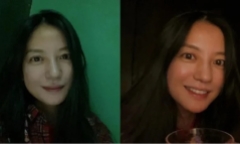 Triệu Vy bất ngờ xuất hiện ở sân bay Bắc Kinh, thân hình thon gọn khiến netizen ngỡ ngàng
