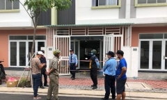 Nghi án đâm chết người rồi tự thiêu: Nghi phạm và nạn nhân là bạn thân và đối tác làm ăn 