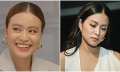 Tái xuất màn ảnh sau 4 năm, Hoàng Thùy Linh bị chê thậm tệ