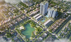 BV Land muốn niêm yết cổ phiếu lên sàn HoSE