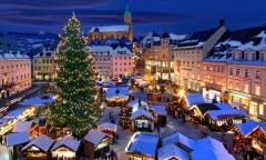 Vì sao lễ Giáng sinh còn được gọi là Noel?