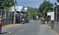 Vụ người phụ nữ 59 tuổi tẩm xăng đốt người tình rồi uống thuốc tự tử: Hé lộ nguyên nhân