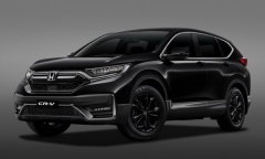 Bảng giá xe ô tô Honda mới nhất tháng 6/2021: Không nhiều biến động, Honda CR-V LSE 2021 có giá bán từ 1,138 tỷ đồng