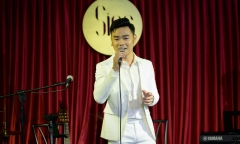 Quán quân cuộc thi Solo cùng  bolero 2021 Trường Sang đã có đêm nhạc riêng