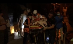 Xét xử vụ cháy khiến 56 người tử vong: Chủ chung cư mini bị tuyên phạt 12 năm tù