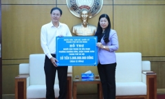 Tin thời sự nóng mới nhất ngày 18/9: Bí thư Hà Nội viết thư cảm ơn TP.HCM hỗ trợ sau vụ cháy chung cư mini