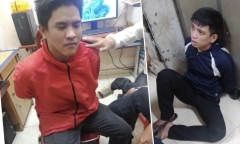 Tin tức pháp luật mới nhất ngày 8/1: Cướp giật túi xách không thành, 2 thanh niên lấy xe của cô gái bỏ chạy
