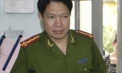 Dương Tự Trọng đối mặt mức án 20 năm tù