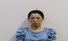 “Màn phù phép” của nữ cán bộ văn phòng đất đai biến 6 sổ đỏ của dân thành tên mình