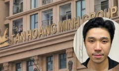Thay đổi biện pháp ngăn chặn đối với con trai Chủ tịch Tập đoàn Tân Hoàng Minh