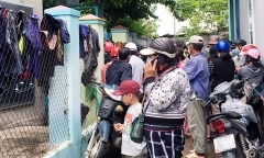 Vụ cô gái tử vong trong phòng trọ: Nạn nhân sống 1 mình