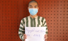 Thanh niên 19 tuổi chuyển 99.999.999 đồng của bà chủ sang tài khoản của mình