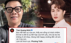 BTV Quang Minh 