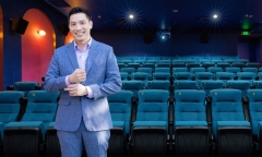 Hệ sinh thái “họ” Beta của Shark Bùi Quang Minh: Lấn sân nhiều lĩnh vực