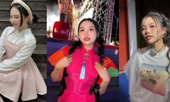 Phương Mỹ Chi mong cư dân mạng không body-shaming