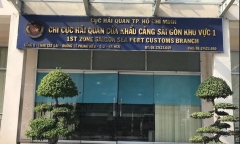 TP.HCM: Tạm hoãn xuất cảnh hơn 60 chủ doanh nghiệp nợ thuế