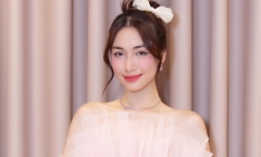 Hòa Minzy bất ngờ nhắc đến chuyện tình cảm, tiết lộ tiêu chí chọn nửa kia của mình
