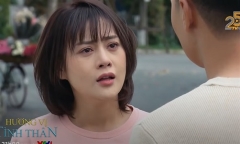 Hương Vị Tình Thân tập 51: Nam trách Long đùa giỡn với tình cảm của mình