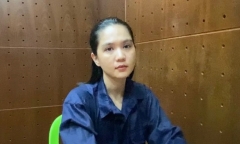 Trước khi bị đề nghị truy tố, Ngọc Trinh nói gì?