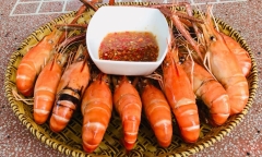 Nếu không muốn “rước họa vào thân” thì những nhóm người này cần loại bỏ tôm ra khỏi bữa ăn của mình