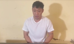 Thanh Hóa: Người chồng lái xe tông vào nhóm người trêu ghẹo vợ mình