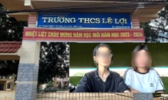 Vụ nữ sinh nghi bị xúc phạm khiến stress, sụt 10kg: Nhà trường đã có kết quả xác minh
