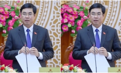 Bộ Chính trị phân công cán bộ điều hành Tỉnh ủy Lâm Đồng