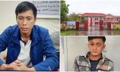 Tin tức an ninh hình sự 6/12: Tạm giữ đối tượng thực hiện 6 vụ cướp giật tài sản trên địa bàn Khu công nghiệp