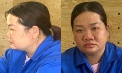 Kế toán trưởng lập hồ sơ khống tham ô 27 tỷ đồng 