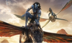 'Avatar 2' cháy vé tại Việt Nam, đạt doanh thu 16 tỷ đồng