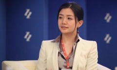 Nữ triệu phú xinh đẹp thuộc top giàu có nhất Trung Quốc, từng khiến Jack Ma mất đến 3 lần để săn đón 
