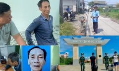 Tin tức an ninh hình sự 3/11: Chủ nợ bị người vay nợ dùng xăng đốt vì khoản tiền 20 triệu đồng