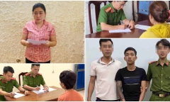 Tin tức an ninh hình sự 7/11: Lừa huy động vốn, nữ chủ cửa hàng sim thẻ chiếm đoạt hơn 50 tỷ đồng