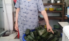 Nữ biệt động ba lần thoát gông cùm và chuyện tình cảm động trời xanh