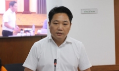 TP.HCM sẽ mua toàn bộ số hoa ế của tiểu thương Bến Bình Đông