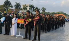 Không chấp hành lệnh gọi nhập ngũ, nam thanh niên bị phạt hơn 60 triệu đồng