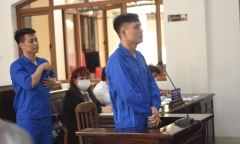 Đồng Nai: Giám đốc vẽ dự án 