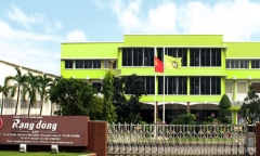 Thua kiện cổ đông ngoại, Rạng Đông Holding phải trả 157 tỷ đồng