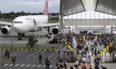 Nhận được đe dọa đánh bom, Philippines đặt 42 sân bay trong tình trạng báo động