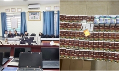 Hà Nội: Tin lời thanh tra y tế “rởm”, người phụ nữ mất gần 1,2 tỷ đồng