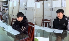 Hưng Yên: Triệt phá đường dây đánh bạc qua mạng, lợi dụng ví Momo giao dịch gần 100 tỷ đồng 