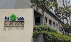 Novaland chậm chi trả lãi suất cho nhà đầu tư  97 tỷ  đồng