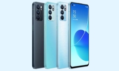 Tin tức công nghệ mới nóng nhất hôm nay 28/5: Oppo Reno6 chính thức ra mắt, giá từ 10 triệu đồng