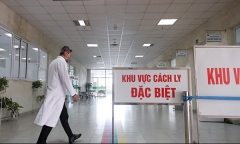Phát hiện người đi cách ly hộ trường hợp F1 ở Lâm Đồng
