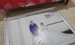 Vợ từ chối động phòng đêm tân hôn rồi bỏ đi, chồng “chết ngất” khi biết sự thật chấn động